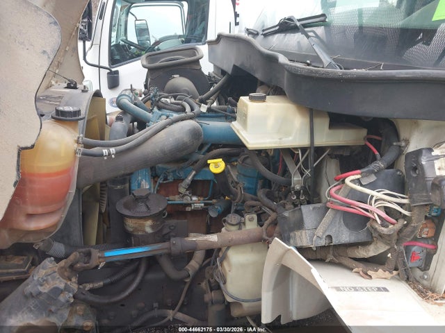 Продажа на аукционе авто 2007 International 4000 4300, vin: 1HTMMAAM57H469094, номер лота: 44662175