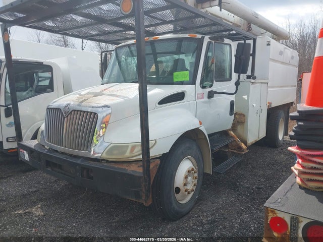 Продажа на аукционе авто 2007 International 4000 4300, vin: 1HTMMAAM57H469094, номер лота: 44662175