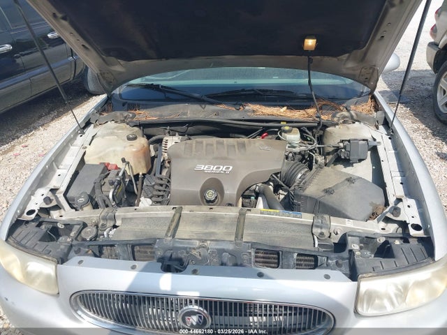 Продаж на аукціоні авто 2002 Buick Lesabre Custom, vin: 1G4HP54K32U219307, номер лоту: 44662180