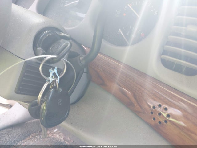 Продаж на аукціоні авто 2002 Buick Lesabre Custom, vin: 1G4HP54K32U219307, номер лоту: 44662180