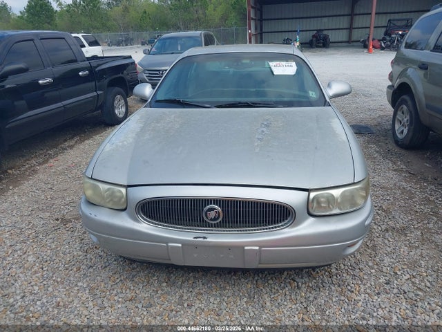 Продаж на аукціоні авто 2002 Buick Lesabre Custom, vin: 1G4HP54K32U219307, номер лоту: 44662180