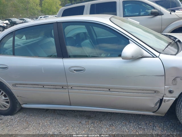Продаж на аукціоні авто 2002 Buick Lesabre Custom, vin: 1G4HP54K32U219307, номер лоту: 44662180