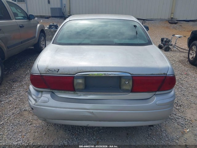 Продаж на аукціоні авто 2002 Buick Lesabre Custom, vin: 1G4HP54K32U219307, номер лоту: 44662180
