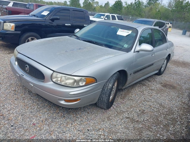 Продаж на аукціоні авто 2002 Buick Lesabre Custom, vin: 1G4HP54K32U219307, номер лоту: 44662180