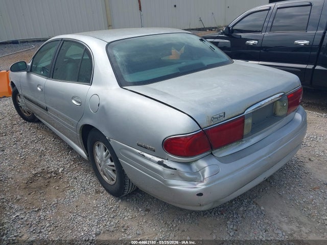 Продаж на аукціоні авто 2002 Buick Lesabre Custom, vin: 1G4HP54K32U219307, номер лоту: 44662180
