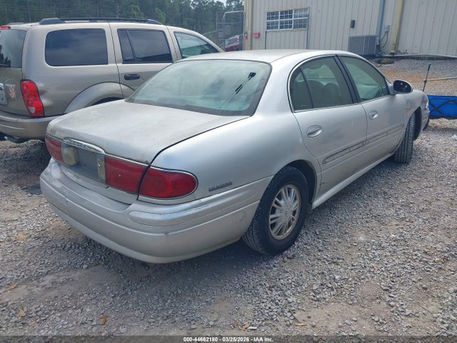 Продаж на аукціоні авто 2002 Buick Lesabre Custom, vin: 1G4HP54K32U219307, номер лоту: 44662180