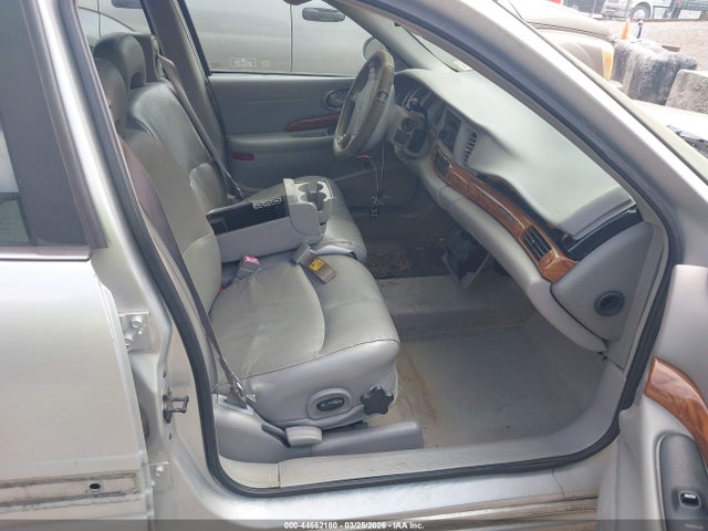 Продаж на аукціоні авто 2002 Buick Lesabre Custom, vin: 1G4HP54K32U219307, номер лоту: 44662180