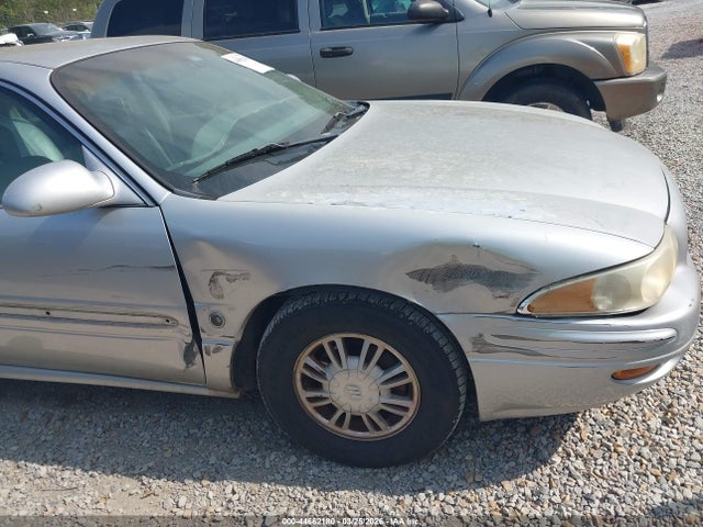 Продаж на аукціоні авто 2002 Buick Lesabre Custom, vin: 1G4HP54K32U219307, номер лоту: 44662180