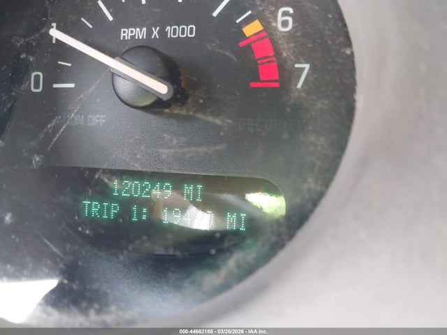 Продаж на аукціоні авто 2002 Buick Lesabre Custom, vin: 1G4HP54K32U219307, номер лоту: 44662180