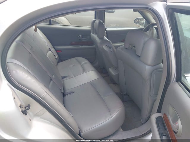 Продаж на аукціоні авто 2002 Buick Lesabre Custom, vin: 1G4HP54K32U219307, номер лоту: 44662180