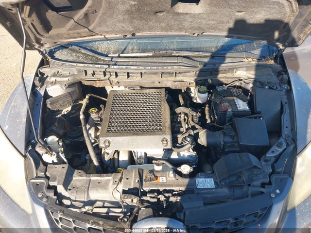 2009 Mazda Cx-7 Touring მანქანა იყიდება აუქციონზე, vin: JM3ER293490232884, აუქციონის ნომერი: 44662184