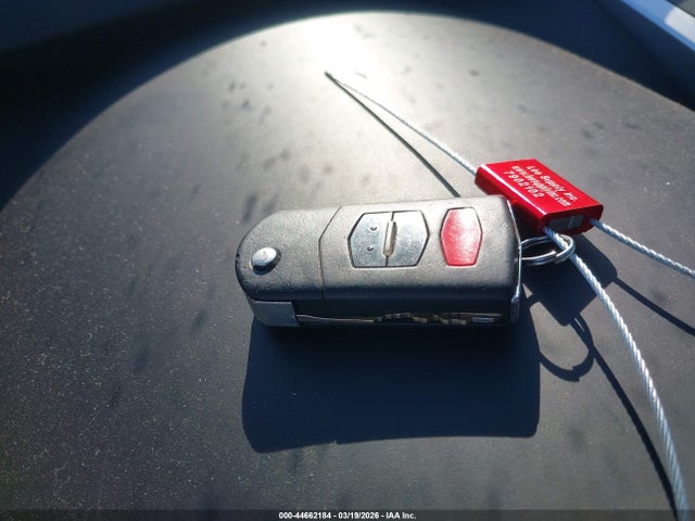 2009 Mazda Cx-7 Touring მანქანა იყიდება აუქციონზე, vin: JM3ER293490232884, აუქციონის ნომერი: 44662184
