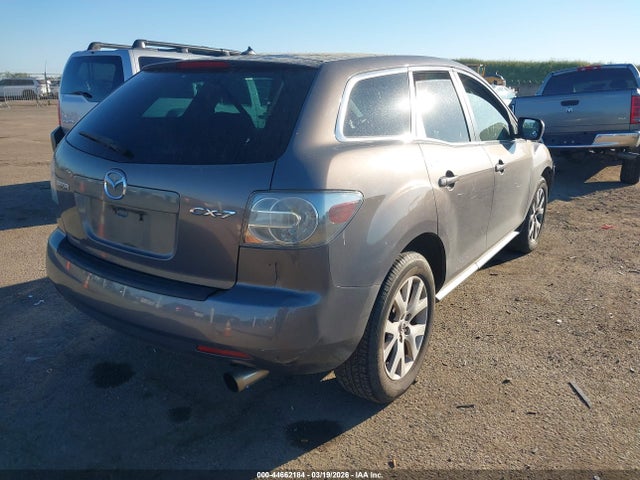 2009 Mazda Cx-7 Touring მანქანა იყიდება აუქციონზე, vin: JM3ER293490232884, აუქციონის ნომერი: 44662184