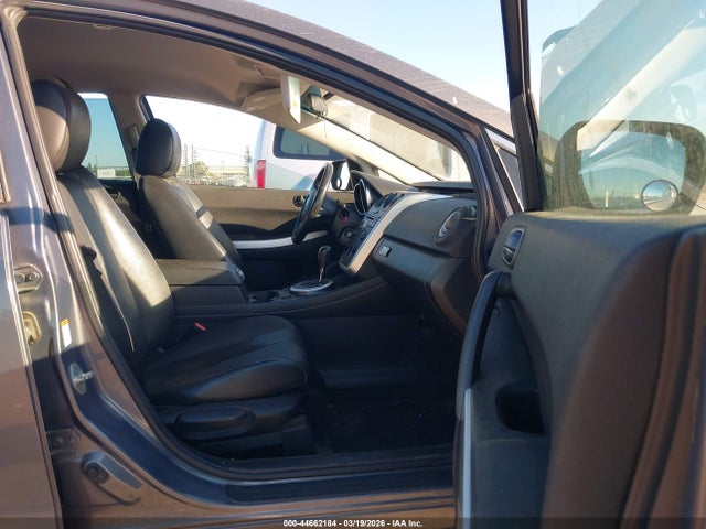 2009 Mazda Cx-7 Touring მანქანა იყიდება აუქციონზე, vin: JM3ER293490232884, აუქციონის ნომერი: 44662184