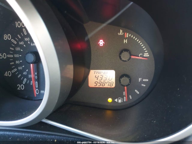 2009 Mazda Cx-7 Touring მანქანა იყიდება აუქციონზე, vin: JM3ER293490232884, აუქციონის ნომერი: 44662184
