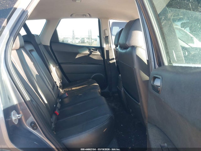 2009 Mazda Cx-7 Touring მანქანა იყიდება აუქციონზე, vin: JM3ER293490232884, აუქციონის ნომერი: 44662184