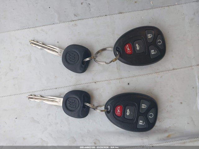 Продаж на аукціоні авто 2005 Buick Lacrosse Cxs, vin: 2G4WE567351244102, номер лоту: 44662189