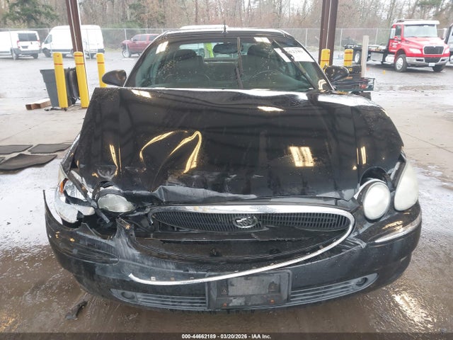 Продаж на аукціоні авто 2005 Buick Lacrosse Cxs, vin: 2G4WE567351244102, номер лоту: 44662189