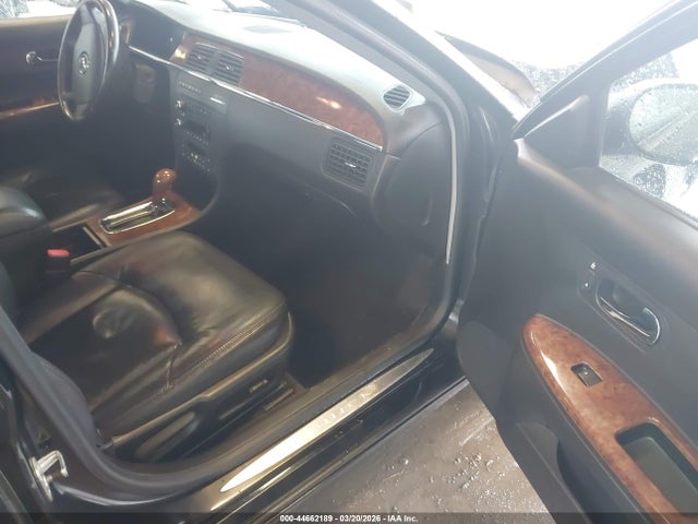 Продаж на аукціоні авто 2005 Buick Lacrosse Cxs, vin: 2G4WE567351244102, номер лоту: 44662189
