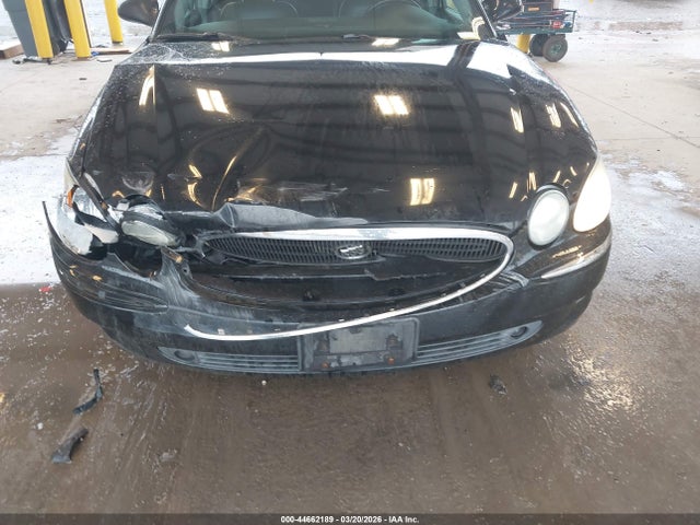 Продаж на аукціоні авто 2005 Buick Lacrosse Cxs, vin: 2G4WE567351244102, номер лоту: 44662189