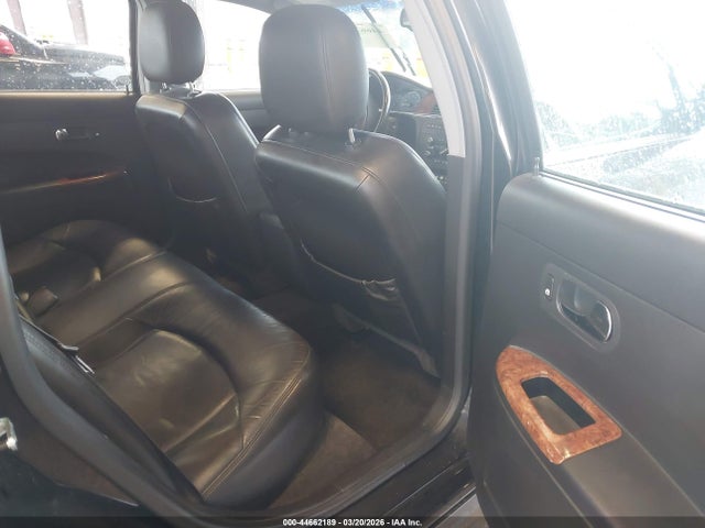 Продаж на аукціоні авто 2005 Buick Lacrosse Cxs, vin: 2G4WE567351244102, номер лоту: 44662189