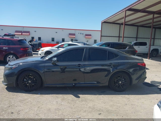 Продажа на аукционе авто 2025 Toyota Camry Se, vin: 4T1DAACK7SU200723, номер лота: 44662192