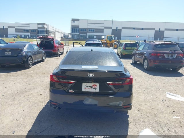 Продажа на аукционе авто 2025 Toyota Camry Se, vin: 4T1DAACK7SU200723, номер лота: 44662192