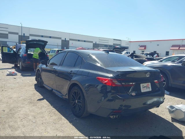 Продажа на аукционе авто 2025 Toyota Camry Se, vin: 4T1DAACK7SU200723, номер лота: 44662192