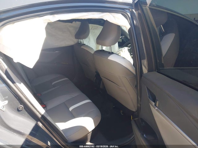 Продажа на аукционе авто 2025 Toyota Camry Se, vin: 4T1DAACK7SU200723, номер лота: 44662192