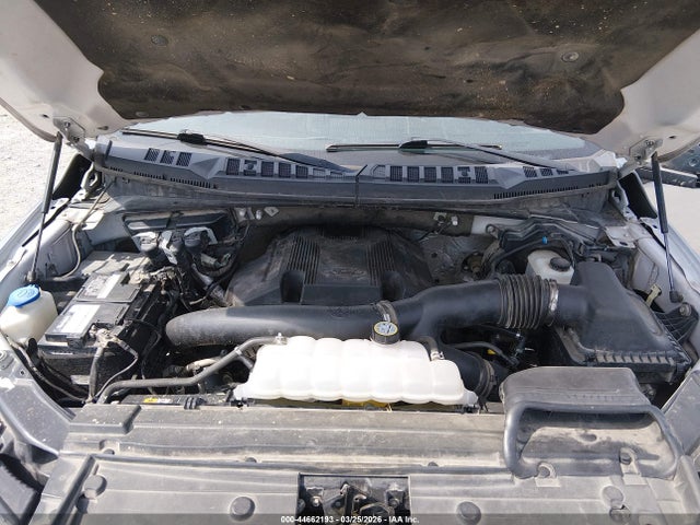 Продаж на аукціоні авто 2020 Ford F-150 Xlt, vin: 1FTEW1E48LFB08180, номер лоту: 44662193