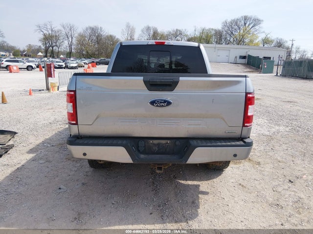 Продаж на аукціоні авто 2020 Ford F-150 Xlt, vin: 1FTEW1E48LFB08180, номер лоту: 44662193