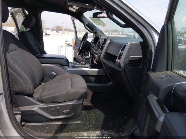Продаж на аукціоні авто 2020 Ford F-150 Xlt, vin: 1FTEW1E48LFB08180, номер лоту: 44662193