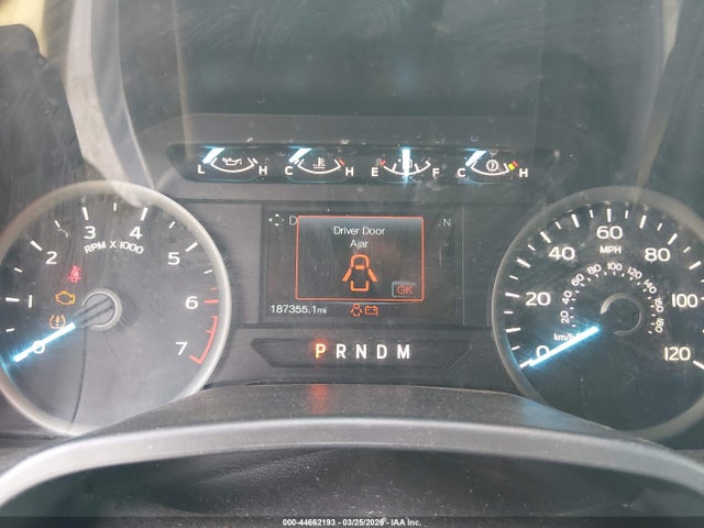 Продаж на аукціоні авто 2020 Ford F-150 Xlt, vin: 1FTEW1E48LFB08180, номер лоту: 44662193