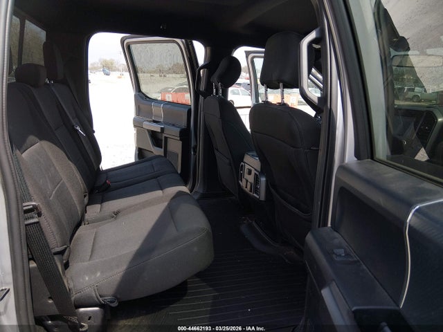 Продаж на аукціоні авто 2020 Ford F-150 Xlt, vin: 1FTEW1E48LFB08180, номер лоту: 44662193