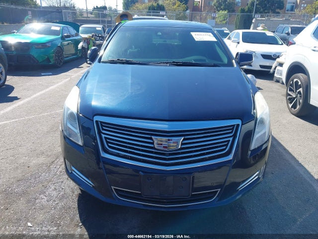 2G61T5S39G9100844 Cadillac Xts Platinum
