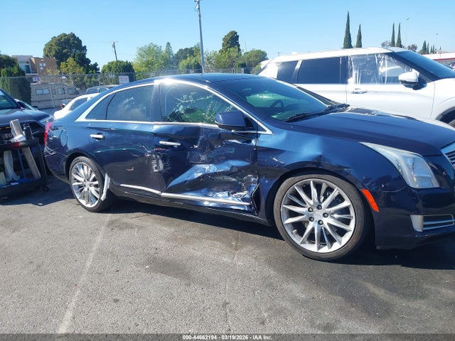 2G61T5S39G9100844 Cadillac Xts Platinum