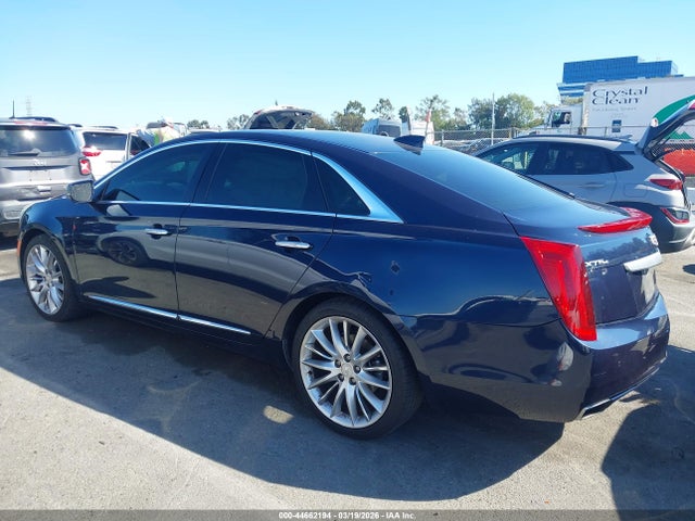 2G61T5S39G9100844 Cadillac Xts Platinum