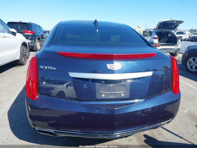 2G61T5S39G9100844 Cadillac Xts Platinum