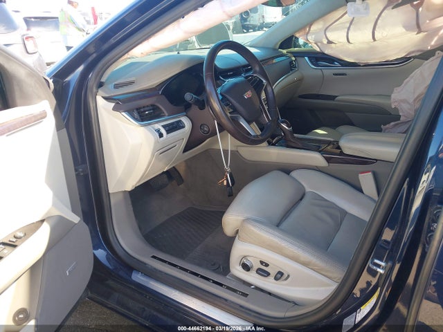2016 CADILLAC XTS 2G61T5S39G9100844 Photo 4