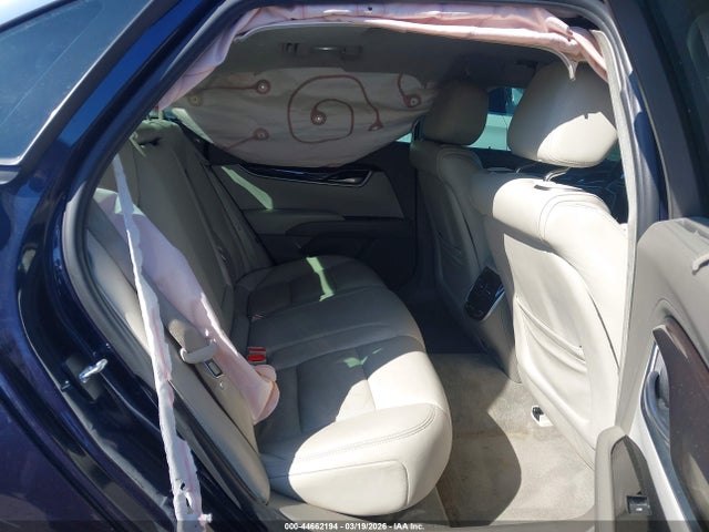 2016 CADILLAC XTS 2G61T5S39G9100844 Photo 7