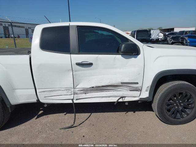 Продажа на аукционе авто 2022 Gmc Canyon 4wd  Elevation Standard, vin: 1GTH6BEN6N1288528, номер лота: 44662196