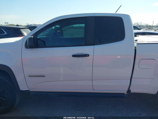 Продажа на аукционе авто 2022 Gmc Canyon 4wd  Elevation Standard, vin: 1GTH6BEN6N1288528, номер лота: 44662196