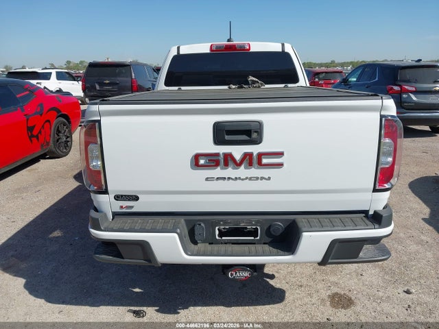 Продажа на аукционе авто 2022 Gmc Canyon 4wd  Elevation Standard, vin: 1GTH6BEN6N1288528, номер лота: 44662196