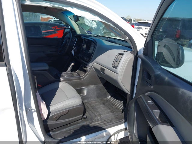 Продажа на аукционе авто 2022 Gmc Canyon 4wd  Elevation Standard, vin: 1GTH6BEN6N1288528, номер лота: 44662196