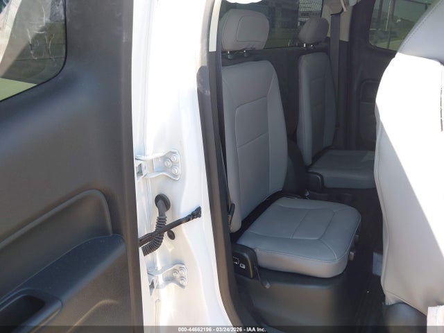 Продажа на аукционе авто 2022 Gmc Canyon 4wd  Elevation Standard, vin: 1GTH6BEN6N1288528, номер лота: 44662196