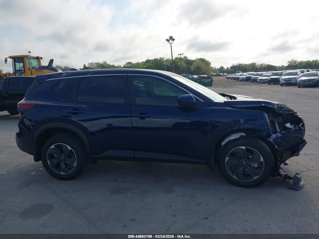 2026 Nissan Rogue Sv მანქანა იყიდება აუქციონზე, vin: 5N1BT3BA9TC674430, აუქციონის ნომერი: 44662199