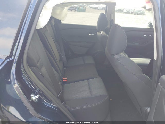 2026 Nissan Rogue Sv მანქანა იყიდება აუქციონზე, vin: 5N1BT3BA9TC674430, აუქციონის ნომერი: 44662199