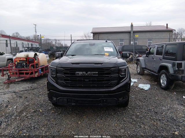 2024 Gmc Sierra 1500 4wd  Standard Box Elevation მანქანა იყიდება აუქციონზე, vin: 3GTUUCE80RG403779, აუქციონის ნომერი: 44662200