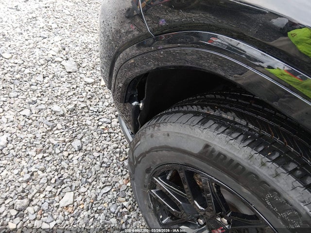 2024 Gmc Sierra 1500 4wd  Standard Box Elevation მანქანა იყიდება აუქციონზე, vin: 3GTUUCE80RG403779, აუქციონის ნომერი: 44662200