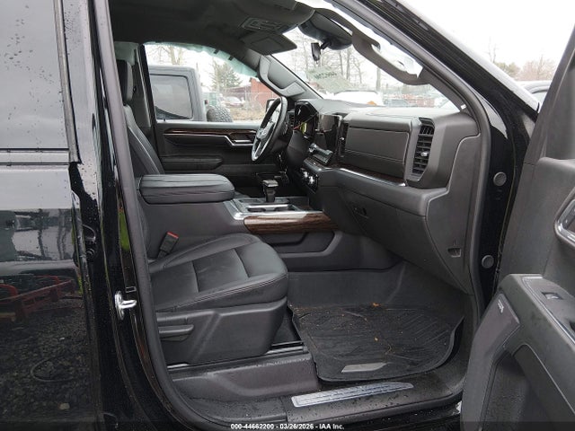 2024 Gmc Sierra 1500 4wd  Standard Box Elevation მანქანა იყიდება აუქციონზე, vin: 3GTUUCE80RG403779, აუქციონის ნომერი: 44662200